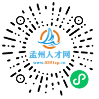 小程序码