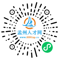 小程序码