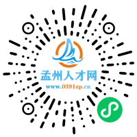 小程序码