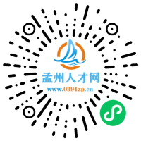 小程序码