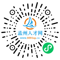 小程序码