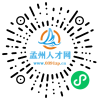小程序码