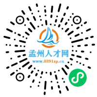 小程序码