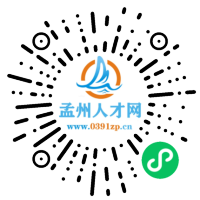 小程序码