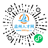 小程序码