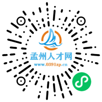 小程序码