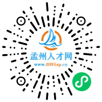 小程序码