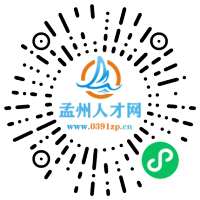 小程序码