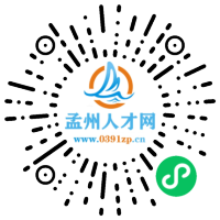 小程序码