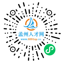 小程序码