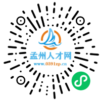 小程序码