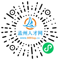 小程序码