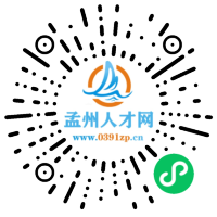 小程序码