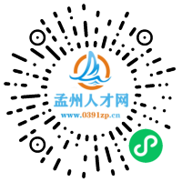 小程序码