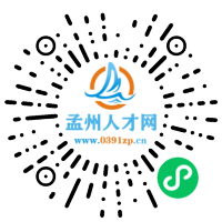 小程序码