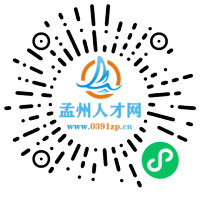 小程序码
