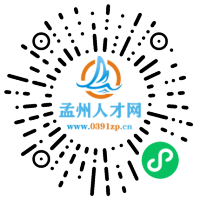 小程序码