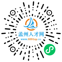 小程序码