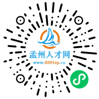 小程序码