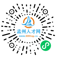 小程序码