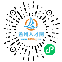 小程序码