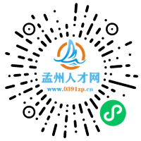 小程序码
