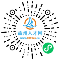小程序码