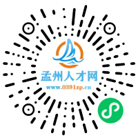 小程序码