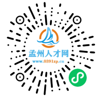 小程序码