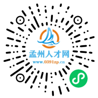 小程序码