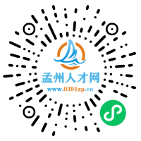 小程序码