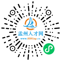小程序码