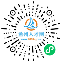 小程序码