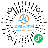 小程序码