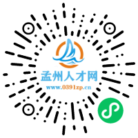 小程序码