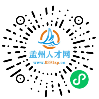 小程序码