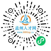 小程序码