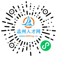 小程序码