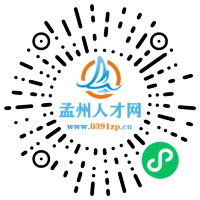 小程序码