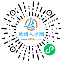 小程序码