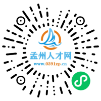小程序码