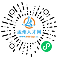 小程序码