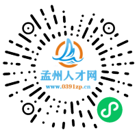 小程序码