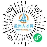小程序码