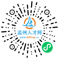小程序码