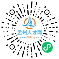 小程序码