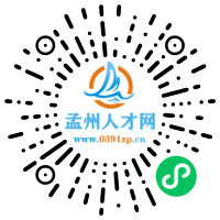 小程序码