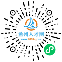 小程序码