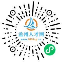 小程序码