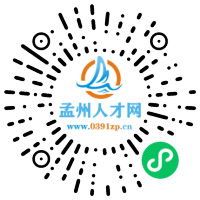 小程序码
